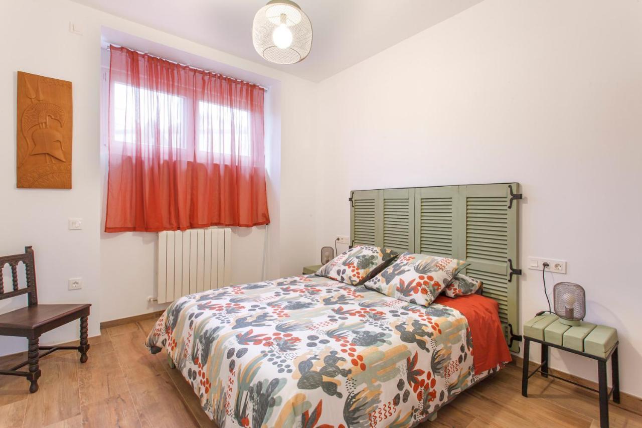 Apartamentos turísticos Rurales ITURBURUARENA Alkotz Exterior foto